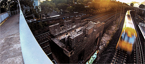 免费信息轰炸机